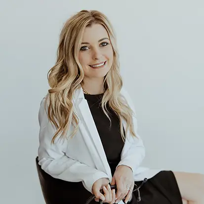 M'Kaylee Kirby, FNP-BC - Grace Clinic & Urgent Care
