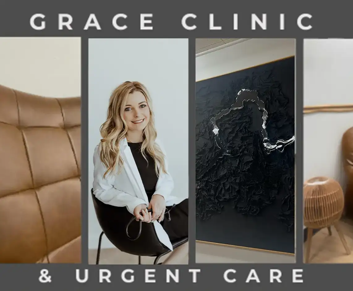 Grace Clinic & Urgent Care - urgent care and family practice in Pratt, KS