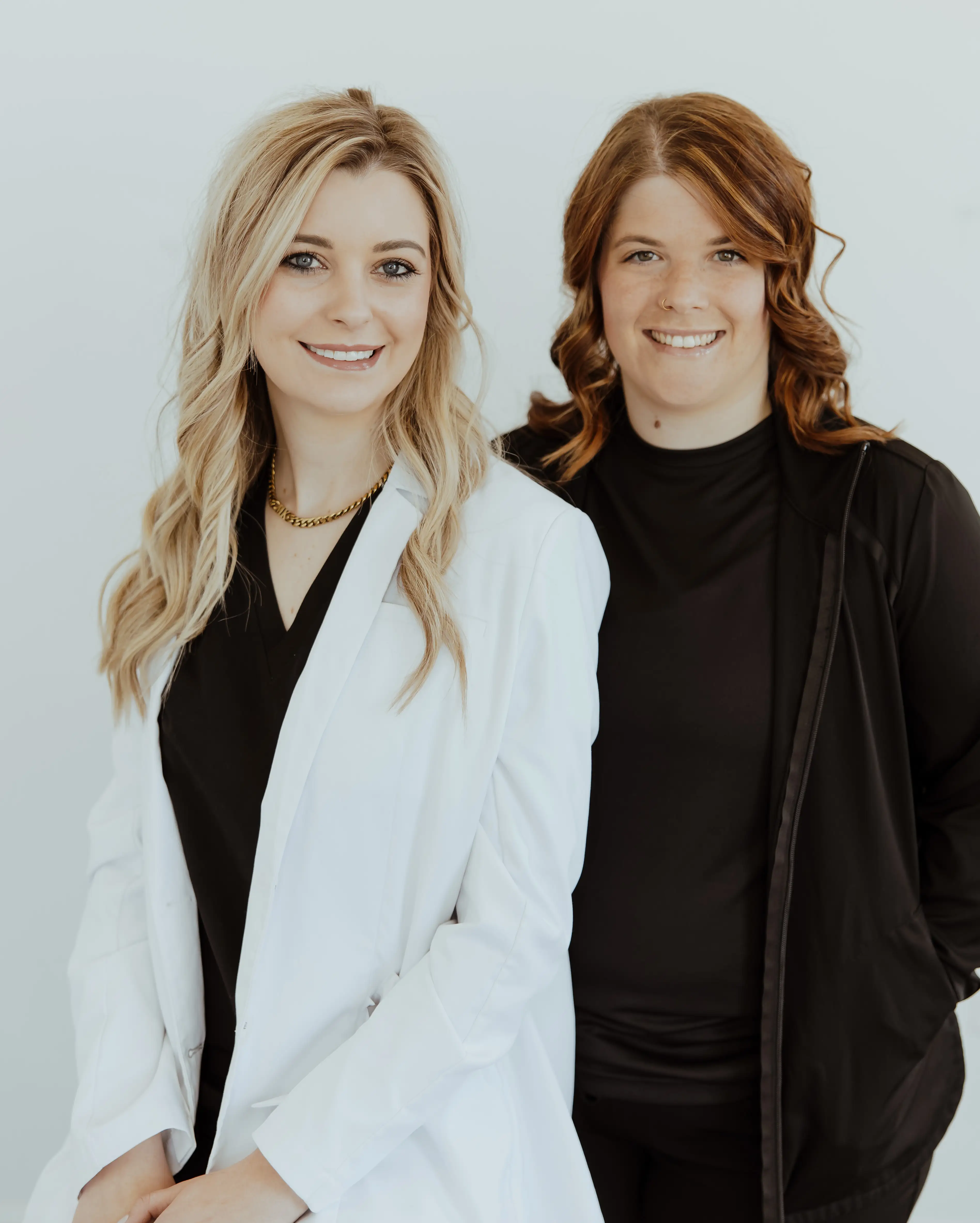 Grace Clinic & Urgent Care consultation room in Pratt, KS